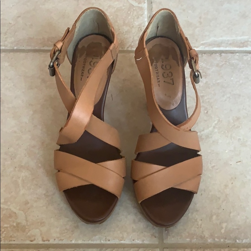 Madewell Sandals